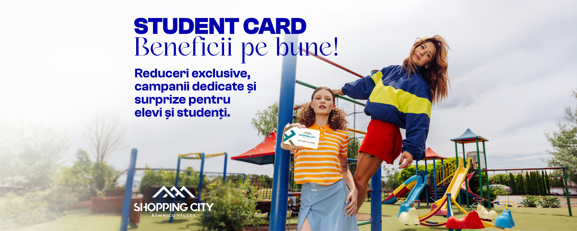 Student Card